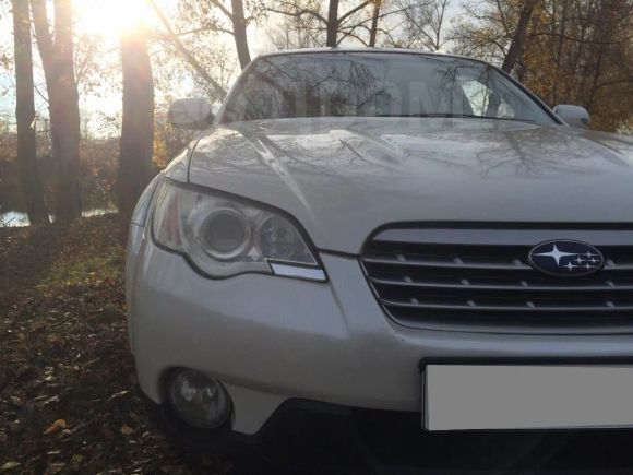  Subaru Outback 2008 , 700000 , 