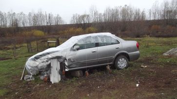  Nissan Bluebird Sylphy 2003 , 80000 ,  