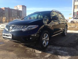 SUV   Nissan Murano 2009 , 900000 , 