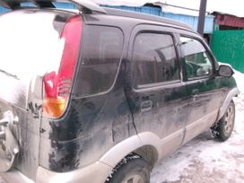 SUV   Toyota Cami 1998 , 100000 , 