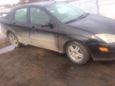  Ford Focus 2001 , 140000 , -