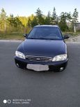  Kia Spectra 2007 , 260000 , 