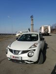 SUV   Nissan Juke 2014 , 1120000 , 