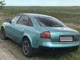  Audi A6 1999 , 210000 , 