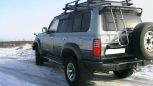 SUV   Toyota Land Cruiser 1991 , 850000 ,  