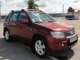 SUV   Suzuki Grand Vitara 2007 , 515000 , 