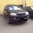 SUV   Acura MDX 2002 , 380000 , -