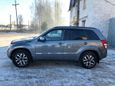 SUV   Suzuki Grand Vitara 2008 , 599000 , 