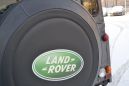 SUV   Land Rover Defender 2005 , 880000 , 