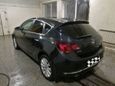  Opel Astra 2013 , 620000 , 