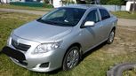  Toyota Corolla 2008 , 530000 , 