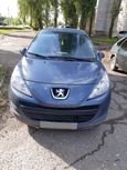  3  Peugeot 207 2010 , 230000 , 