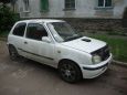 Nissan March 1998 , 115000 , 