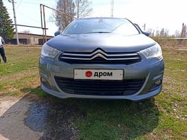  Citroen C4 2011 , 450000 , 