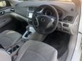  Nissan Sylphy 2017 , 750000 , 