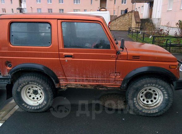 SUV   Suzuki Samurai 1993 , 150000 , -