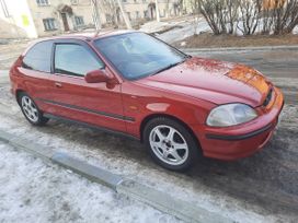  3  Honda Civic 1995 , 225000 , 