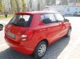  Skoda Fabia 2007 , 265000 , 