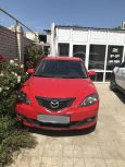  Mazda Mazda3 2007 , 330000 , 