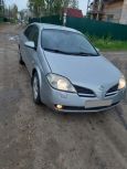  Nissan Primera 2005 , 290000 , 