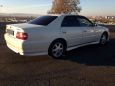  Toyota Chaser 1999 , 280000 , 