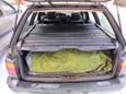  Volkswagen Passat 1991 , 115000 , 