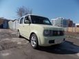  Nissan Cube 2003 , 220000 , 