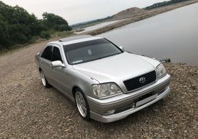  Toyota Crown 1999 , 370000 , 