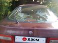  Toyota Carina E 1992 , 200000 , 