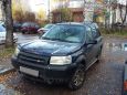 SUV   Land Rover Freelander 2001 , 350000 , 