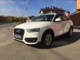 SUV   Audi Q3 2013 , 1165000 , 