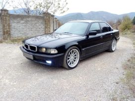  BMW 7-Series 1996 , 310000 , 