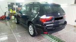 SUV   BMW X3 2009 , 750000 , 