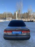  Nissan Sunny 2001 , 237000 , 