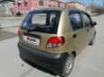  Daewoo Matiz 2011 , 117000 , 