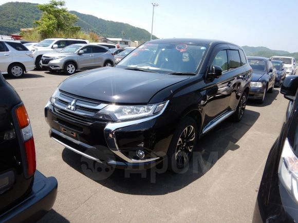 SUV   Mitsubishi Outlander 2015 , 1380000 , 