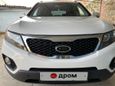 SUV   Kia Sorento 2010 , 1170000 , 