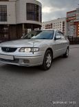  Mazda Capella 2001 , 208000 , 