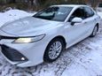  Toyota Camry 2019 , 2110000 , 