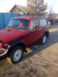 SUV    4x4 2121  1993 , 150000 , 