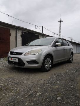  Ford Focus 2010 , 395000 , 