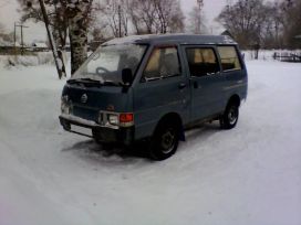    Nissan Vanette 1993 , 85000 , 