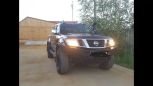  Nissan Navara 2012 , 1500000 , 