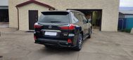 SUV   Lexus LX570 2019 , 6350000 , -