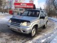 SUV   Chevrolet Niva 2005 , 130000 , -