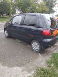  Daewoo Matiz 2008 , 100000 , 