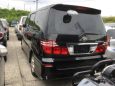    Toyota Alphard 2007 , 285000 , 