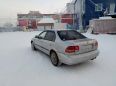  Honda Civic 1996 , 125000 , 