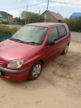    Toyota Raum 1998 , 165000 , 