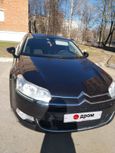  Citroen C5 2011 , 485000 , 